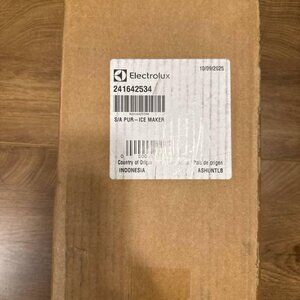 241642534 ice maker GE BRAND NEW OEM